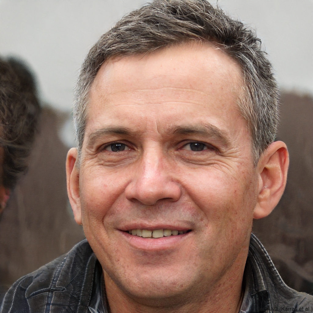 Michael D. Homeowner